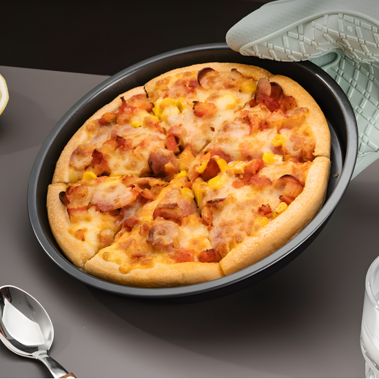Round Tray Small